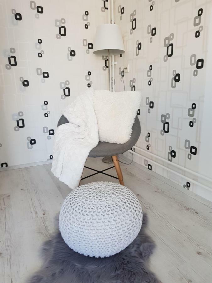 Appartamento Downtown'S Pearl Pécs Esterno foto